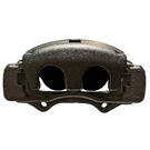 2012 Gmc Canyon Brake Caliper 4